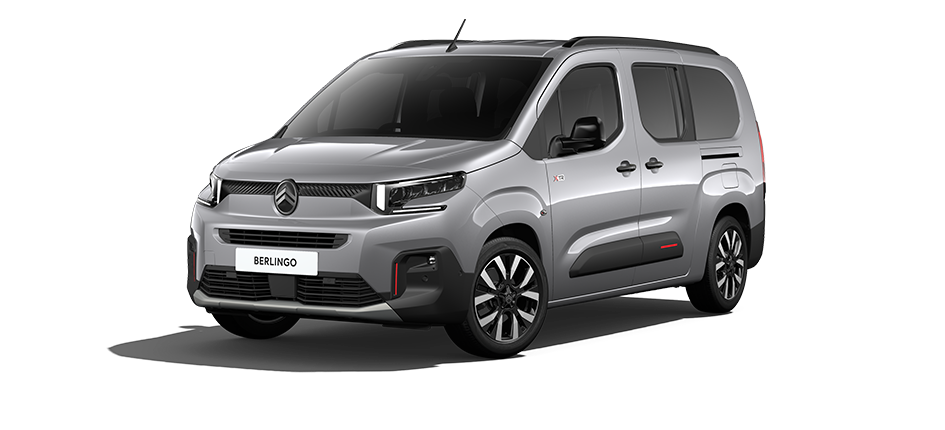 LONG MAX XTR Grip Control Package